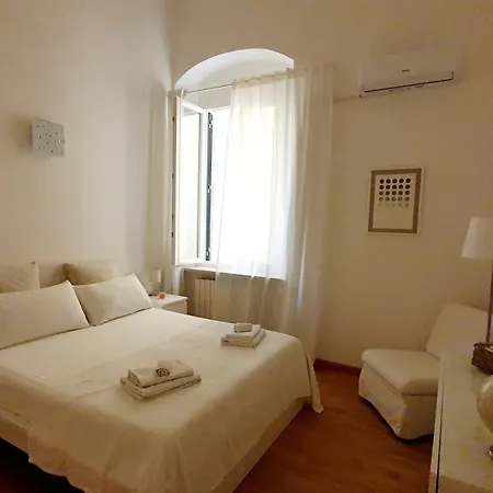 Almare - White House Apartment Livorno
