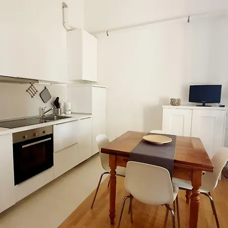 Apartment Almare - White House Livorno