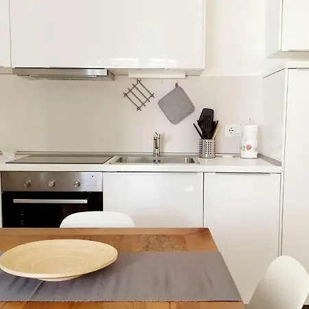 Almare - White House Apartment Livorno