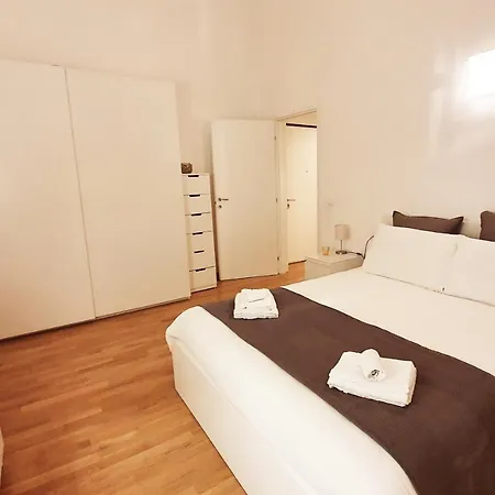 Almare - White House * Livorno