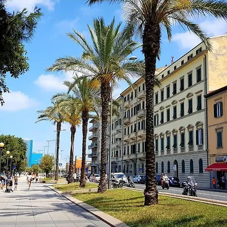 Almare - White House Livorno